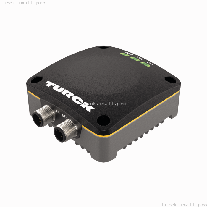 MR15-Q80-IOLCJ-H1141 100041054 TURCK