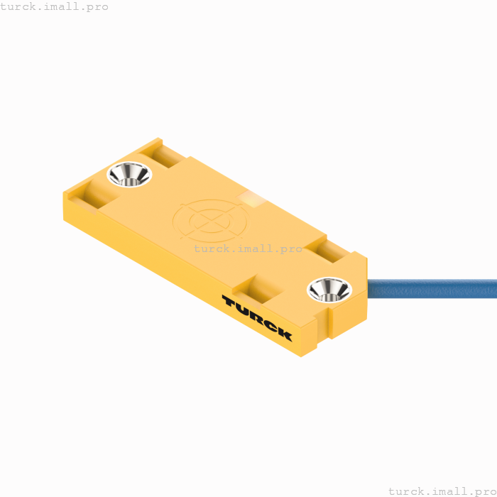 BC5-QF5.5-Y1X/S250 10M 100048702 TURCK