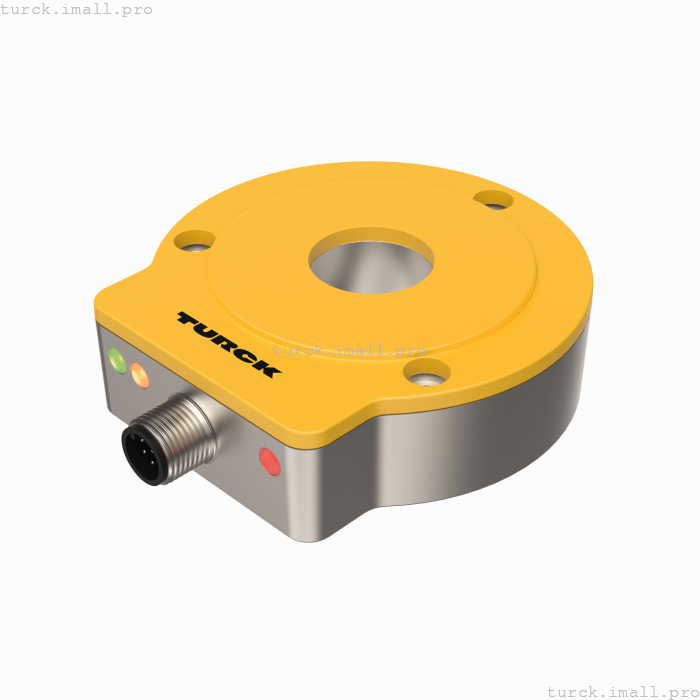 RI360P0-QR24M0-HESG25X3-H1181 1590905 TURCK