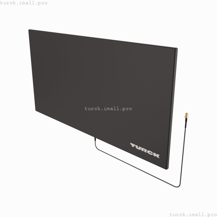 TN-UHF-ANT-Q300L600-FCC 100047593 TURCK