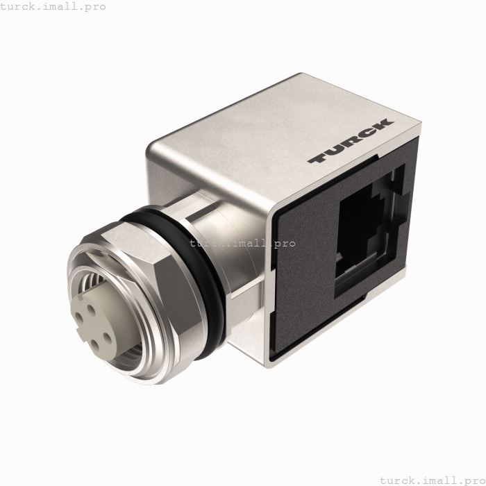 FKSDD-RJ45SFW-44 100047739 TURCK