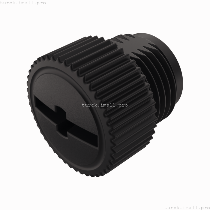 VS-M12-PWR 100034822 TURCK