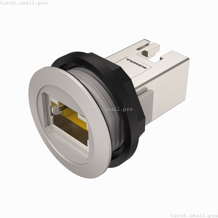RJ45SF-RJ45SF-88 100048230 TURCK