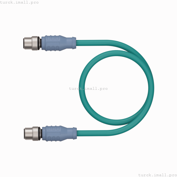 RSCD RSCD 440-2M U-04468 TURCK