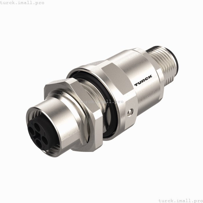 AD-FK4PT-FS4PT 100048191 TURCK