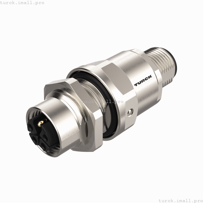 AD-FK5PK-FS5PK 100048190 TURCK