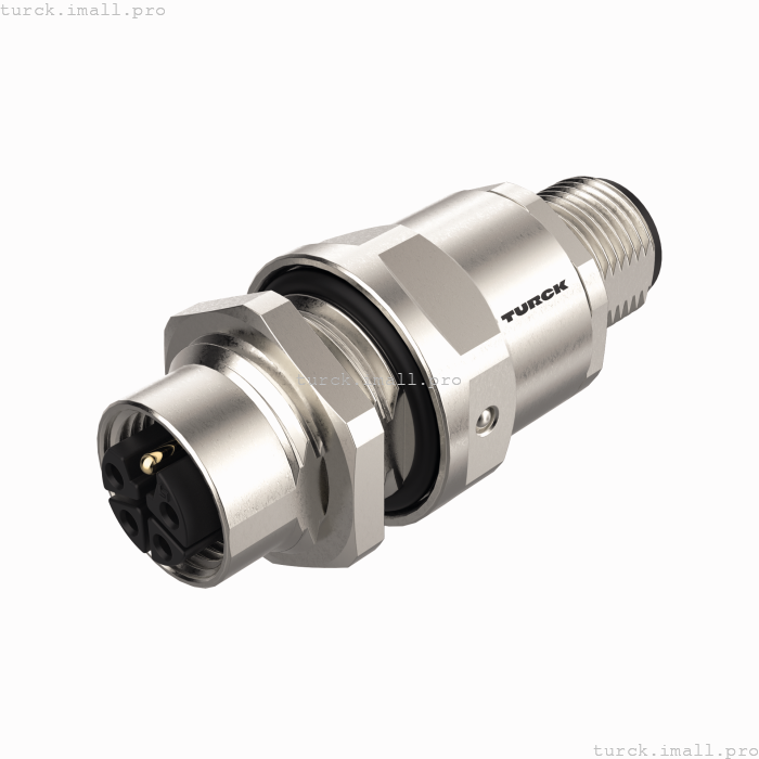 AD-FK5PL-FS5PL 100048192 TURCK