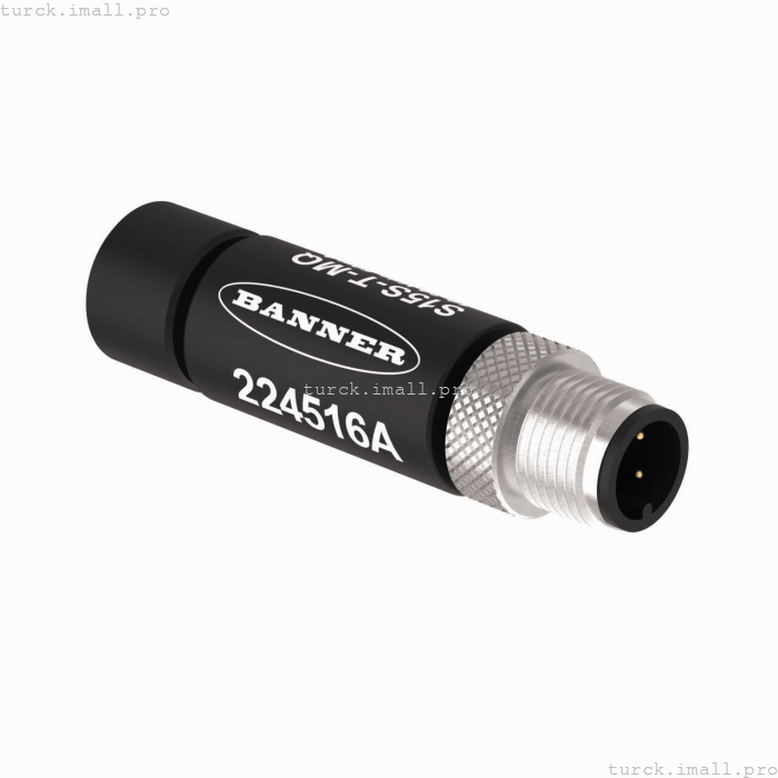 S15S-T-MQ 3813163 TURCK