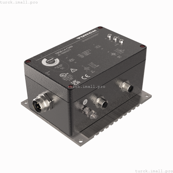 TBSB-L4-CS09 100003273 TURCK