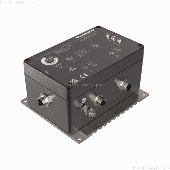 TBSB-LL-CS16 100003275 TURCK