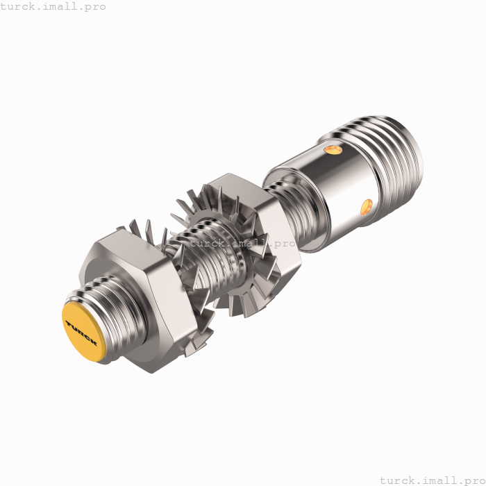 BI2-M08-AP6X-H1341 4602902 TURCK