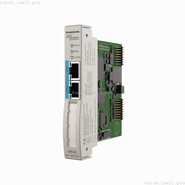 GEN-2G 100000127 TURCK