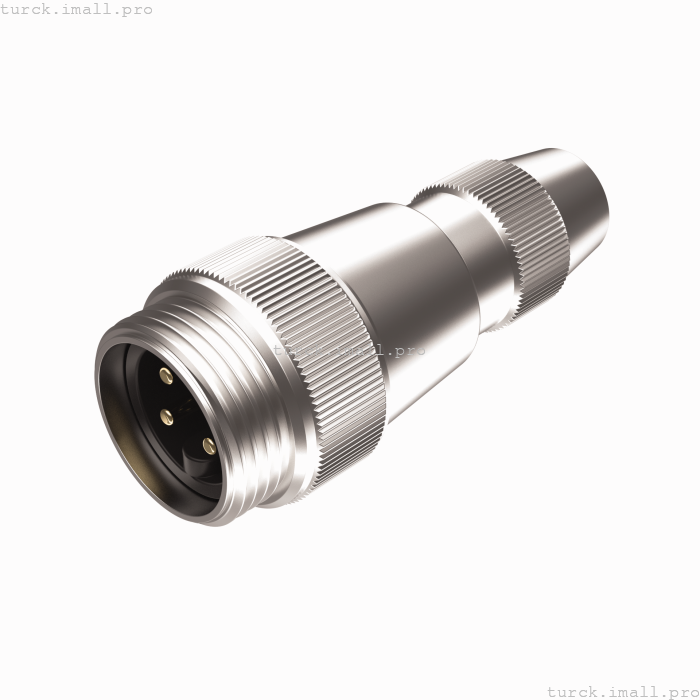 RSM 40-FK 4.4 U0102-23 TURCK