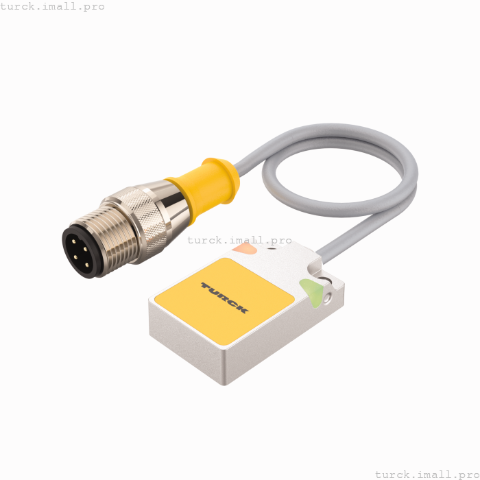 BI8U-Q08-AP6X2-0.2-RS4T 1662094 TURCK