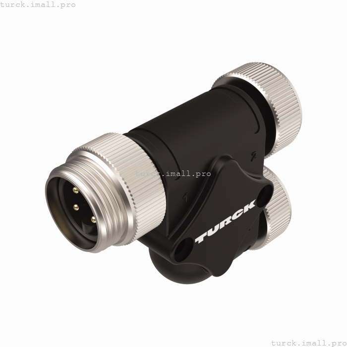 XSH-RSM-2RKM 40 U2-23666 TURCK