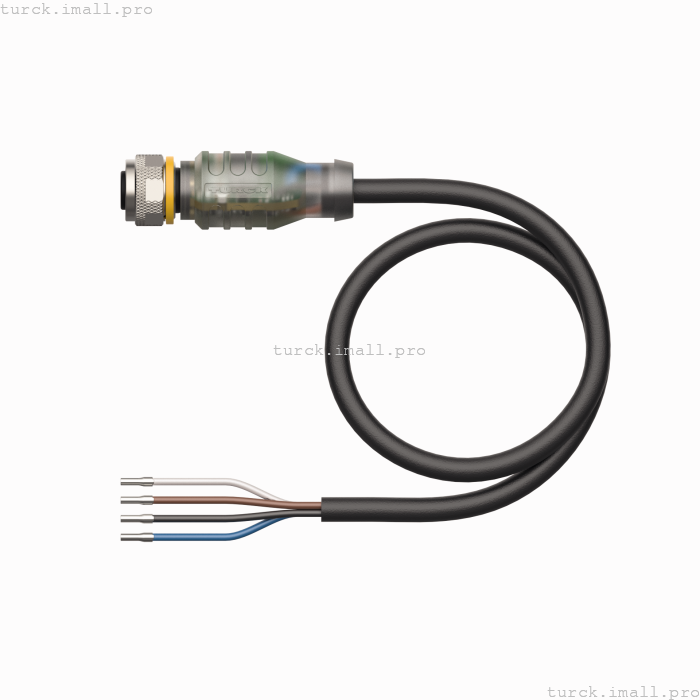 RKE4.4T-5/TXP 6700007 TURCK