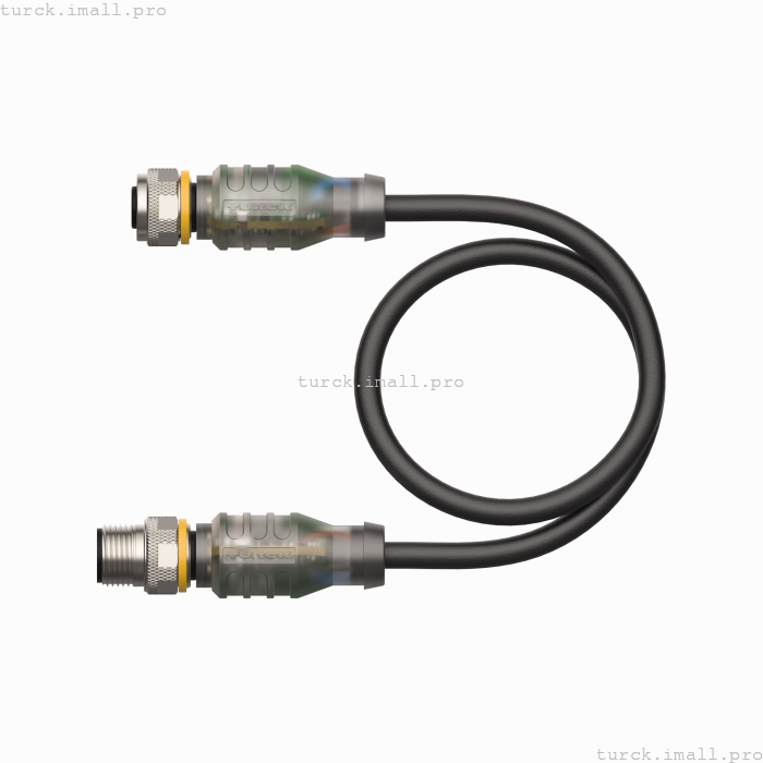 RKE4.4T-10-RSE4.4T/TXP 6700003 TURCK
