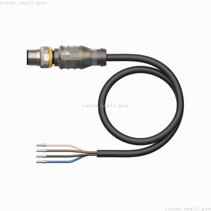RSE4.4T-20/TXP 6700015 TURCK
