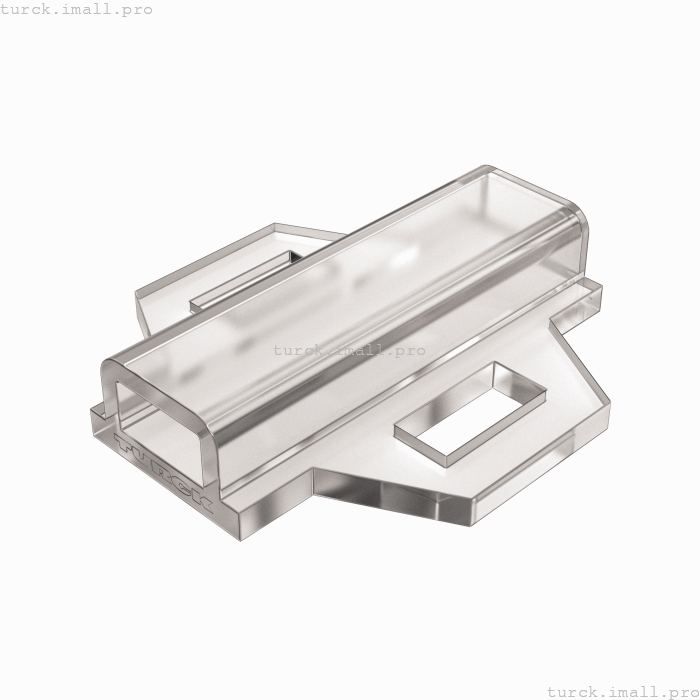 LABEL-HOLDER-FLEX-PVC 100048170 TURCK