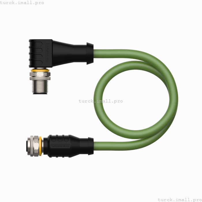 WSSD-RKSD-4422-1M 6636759 TURCK