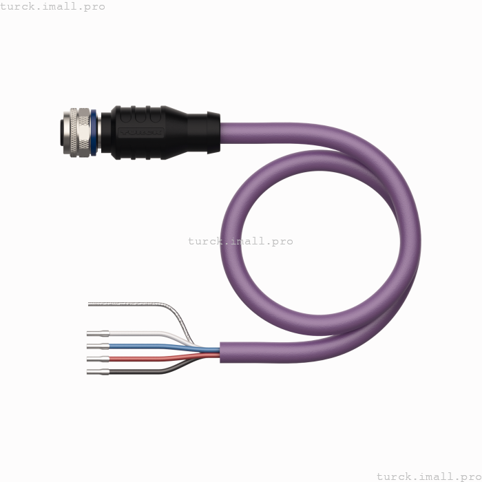 RKSW-X2X-30M 100048898 TURCK