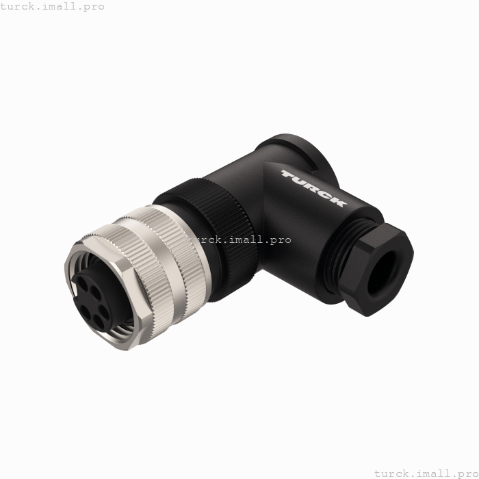 FW-MWKPM0514-P-S-0810 100048528 TURCK