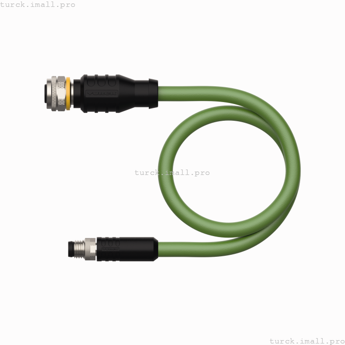 RKSD-PSGS4M-4422-0.3M 6636539 TURCK
