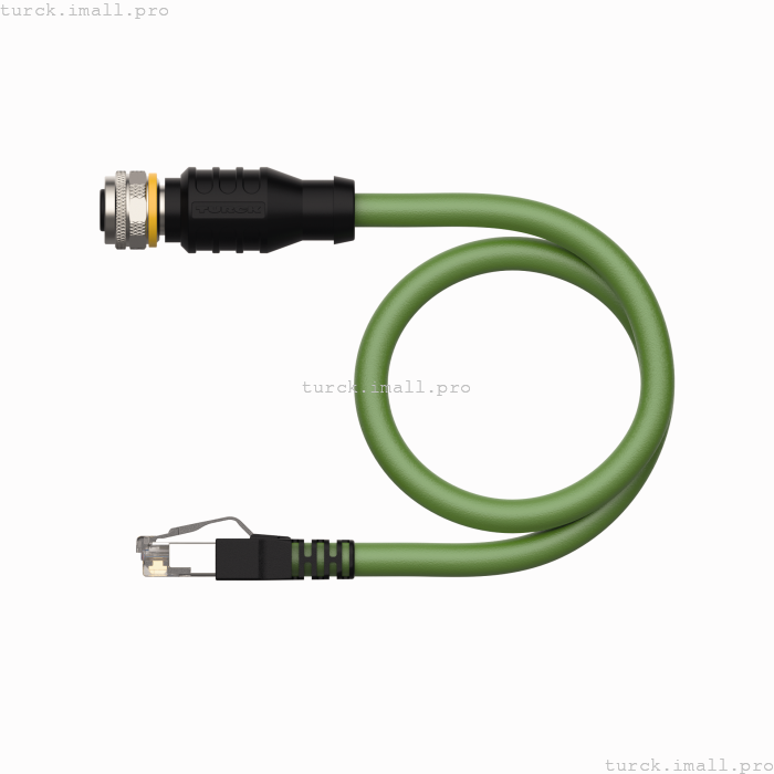 RKSD-RJ45S-4422-5M 6636119 TURCK