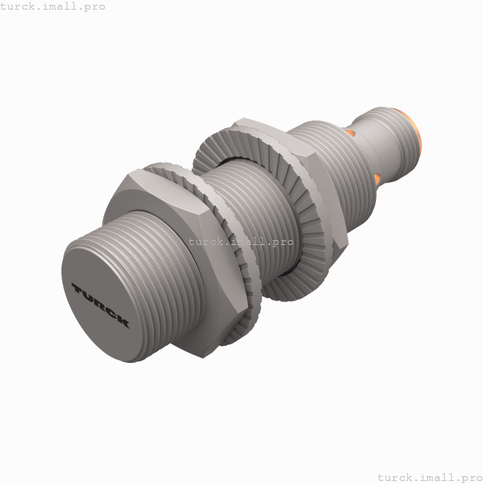 BI5U-MT18H-AP6X-H1141/S395 1635201 TURCK