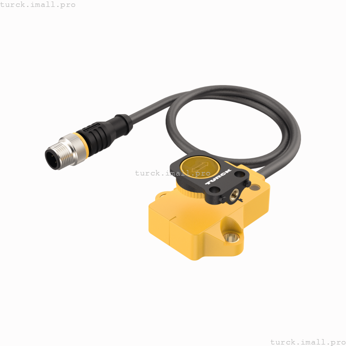 LI25P1-QR14-LIU5X2-0.3-RS4 1590752 TURCK