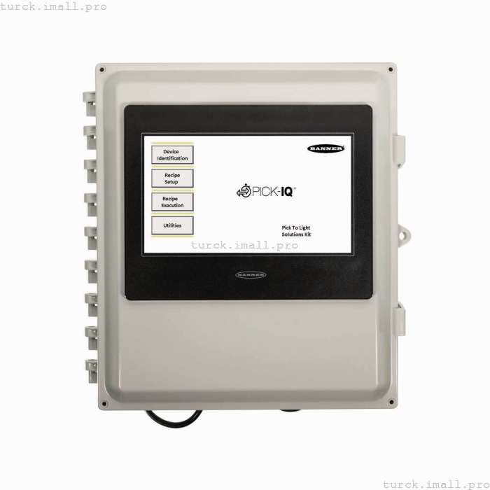 SOLUTIONSKIT-PTL 3808452 TURCK