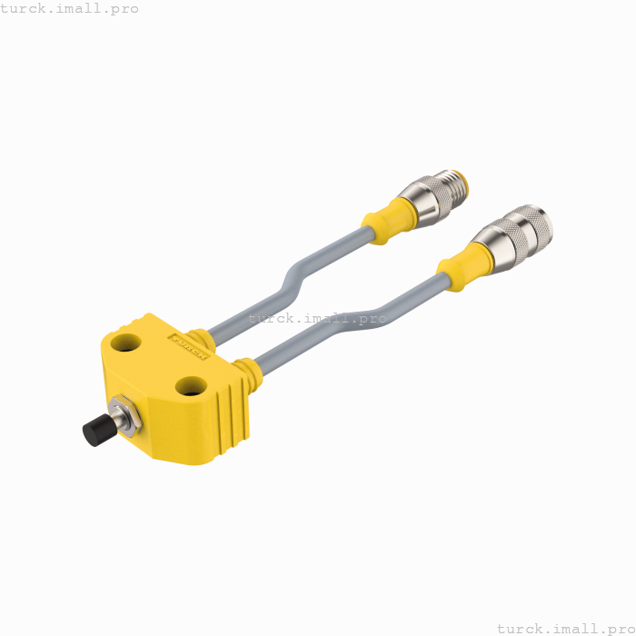 VB2-SP1 A3501-29 TURCK