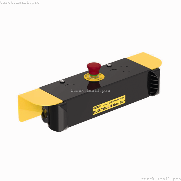 STBVR81-RB1E02 3080730 TURCK