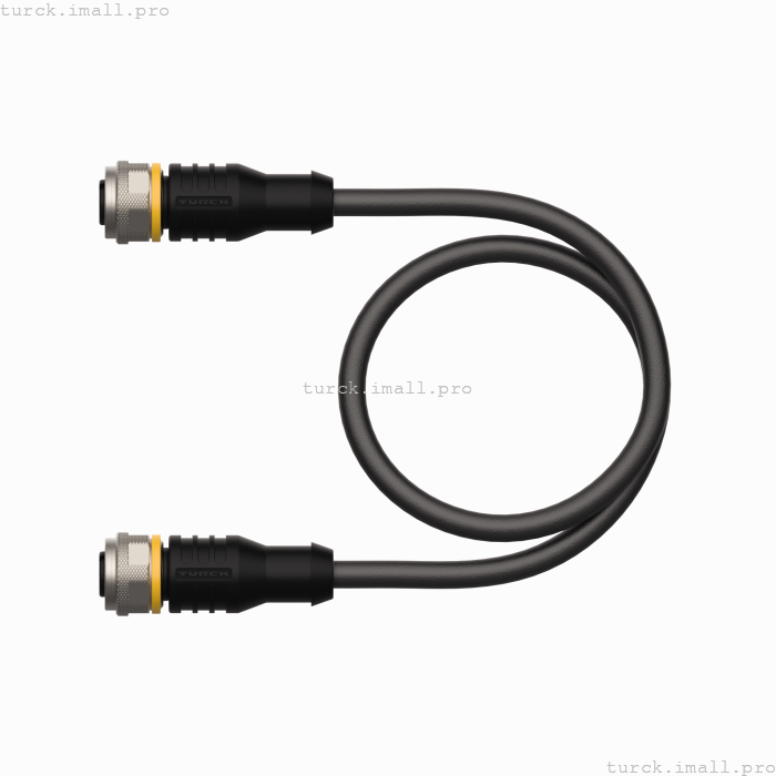 RKC4.4T-0.6-RKC4.4T/TXL 6631166 TURCK
