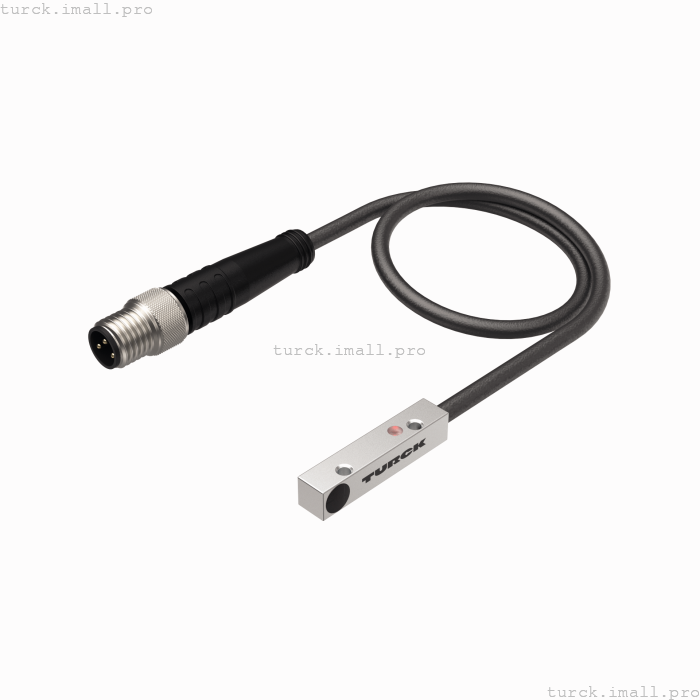 BI0.8-Q5SE-AP6X-0.2-PSG3M 1619343 TURCK