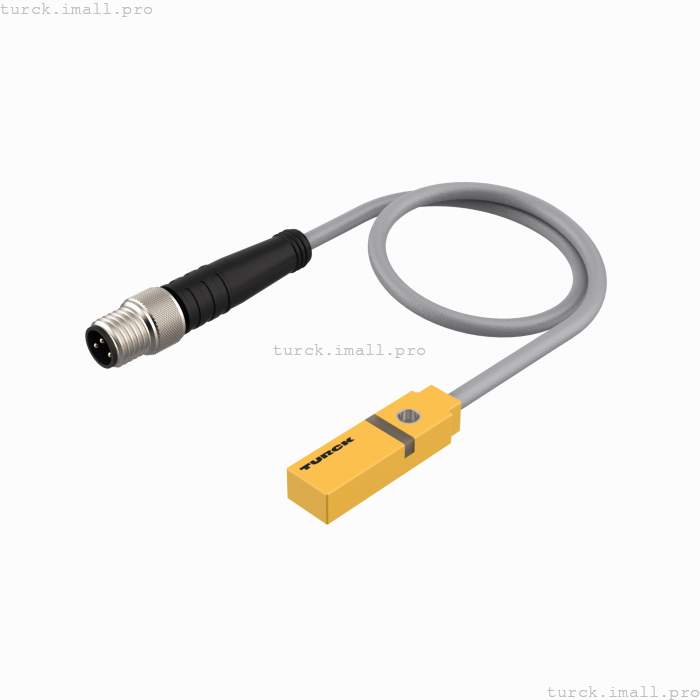 BI2-Q5.5-AP6X-0.3-PSG3M 1613007 TURCK