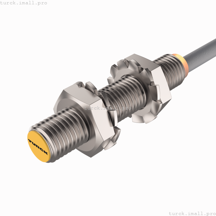 BI2U-EG08-AP6X 4602032 TURCK