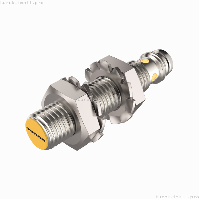 BI3-M08-AP6X-V1131 4602911 TURCK