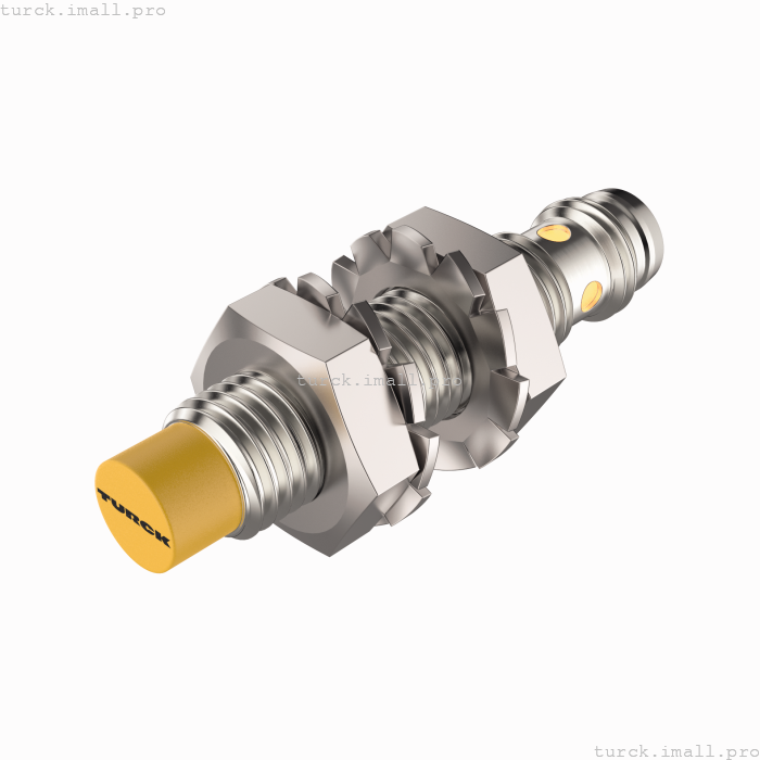 NI5-M08-AP6X-V1131 4602921 TURCK