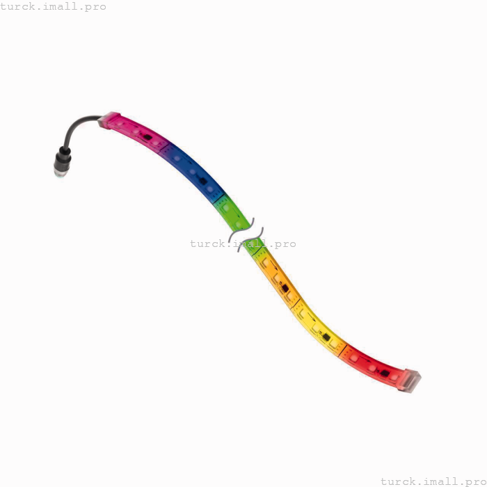 WLF12PXRGB600SQP 3814353 TURCK