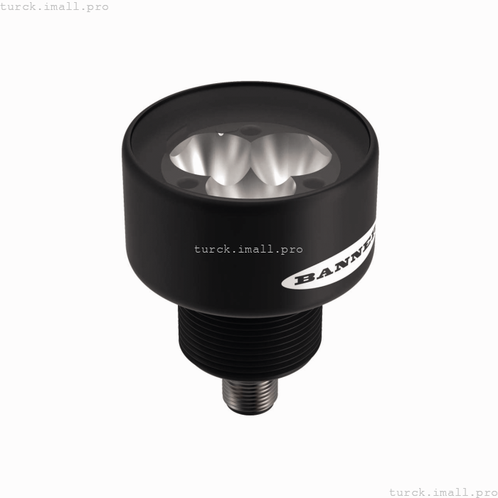 LEDUV395S50L5-XQ 3025205 TURCK