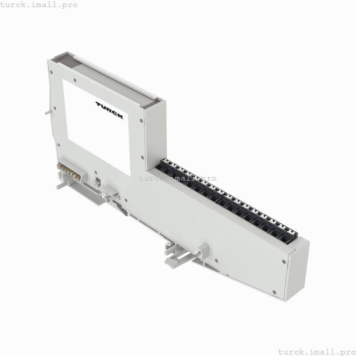 BL20-E-16UL 100001337 TURCK