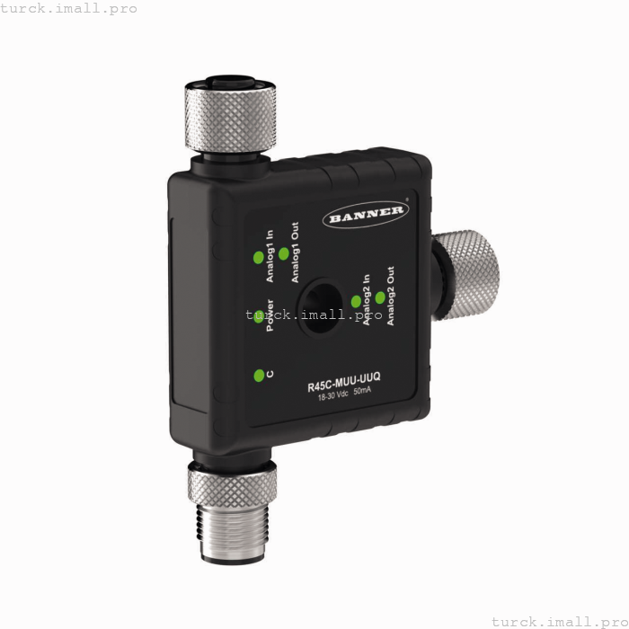 R45C-MUU-UUQ 3814534 TURCK