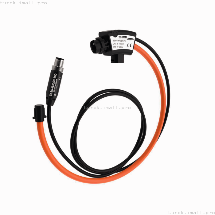 S15S-R3000-MQ  3815394 TURCK