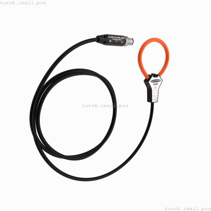 S15S-R1000-MQ  3815393 TURCK