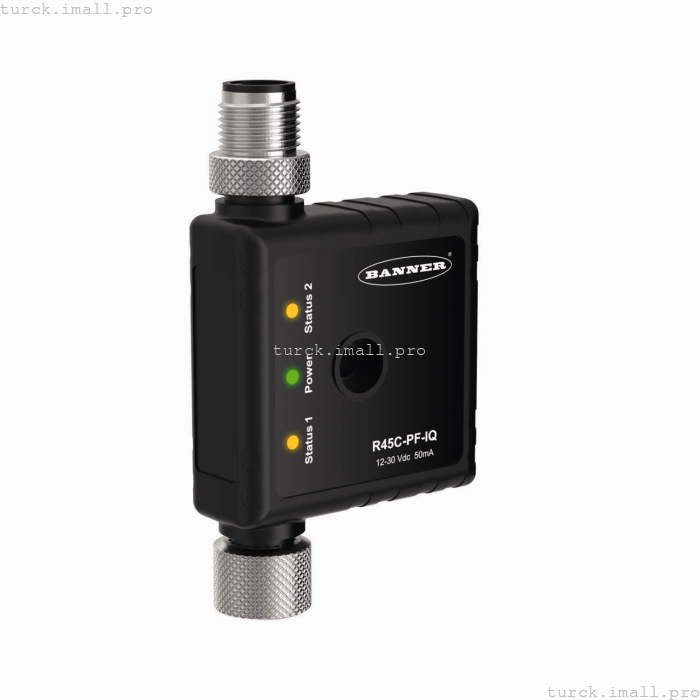 R45C-PF-IQ 3815046 TURCK