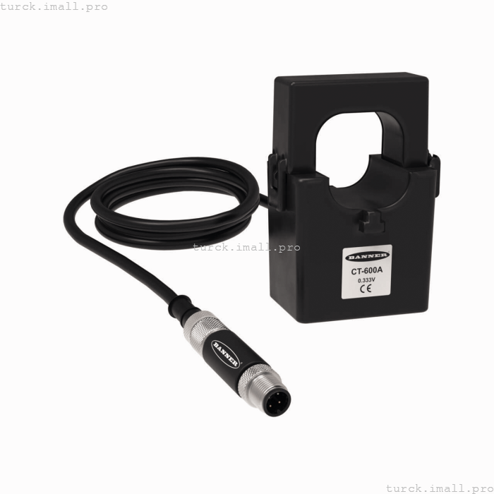 S15C-CT600A-MQ 3814930 TURCK