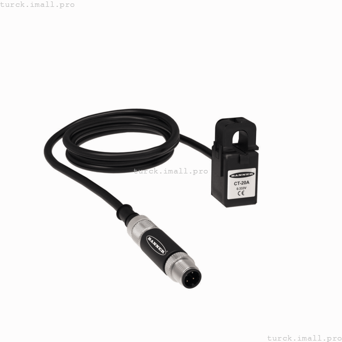 S15C-CT20A-MQ 3814928 TURCK