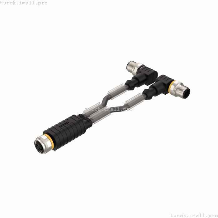 VBRK4.4-2WSC4T-5/5/TXL 6629965 TURCK