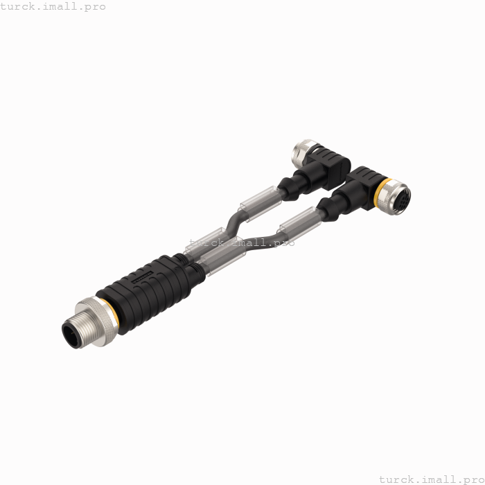 VBRS4.4-2WKC4.324T-5/5/TXL 6628101 TURCK